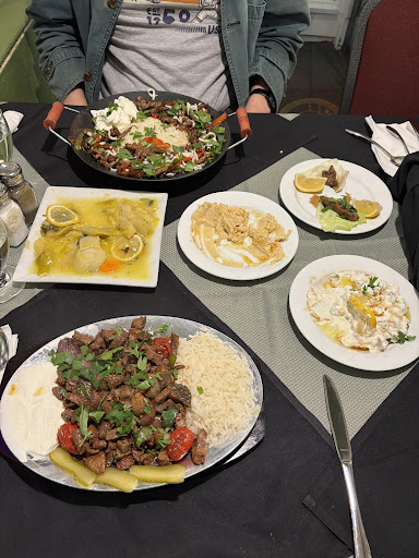 Photo of GYRO DOWNTOWN MEDITERRANEAN RESTAURANT - 456 Piermont Ave, Piermont, NY 10968