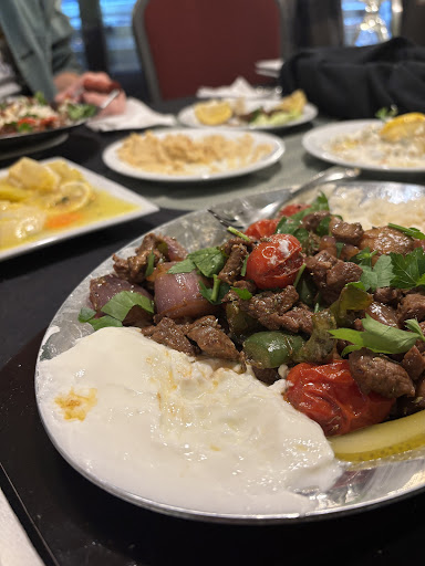 Photo of GYRO DOWNTOWN MEDITERRANEAN RESTAURANT - 456 Piermont Ave, Piermont, NY 10968