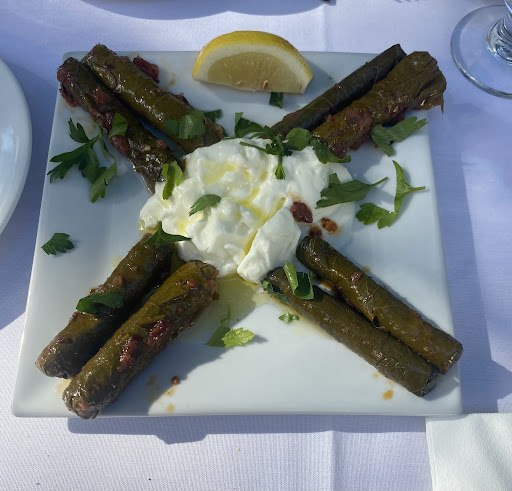 Photo of GYRO DOWNTOWN MEDITERRANEAN RESTAURANT - 456 Piermont Ave, Piermont, NY 10968