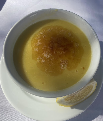 Photo of GYRO DOWNTOWN MEDITERRANEAN RESTAURANT - 456 Piermont Ave, Piermont, NY 10968