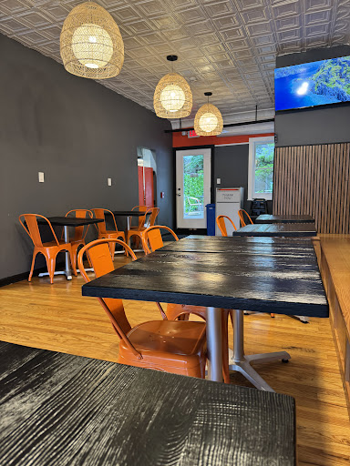 Photo of GYRO DOWNTOWN MEDITERRANEAN RESTAURANT - 456 Piermont Ave, Piermont, NY 10968