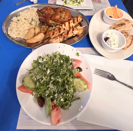 Photo of Kavos Grill - 116a Main St, Nyack, NY 10960