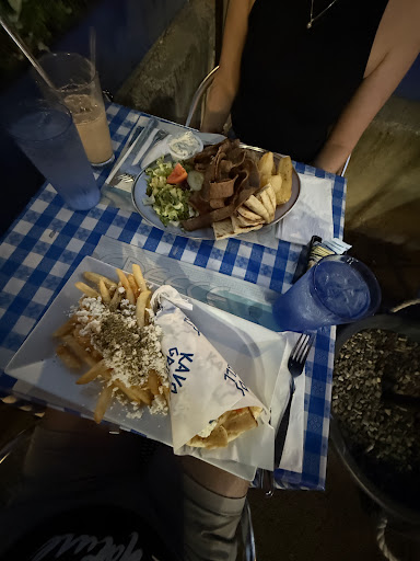 Photo of Kavos Grill - 116a Main St, Nyack, NY 10960