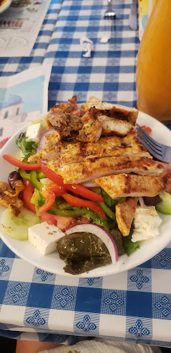 Photo of Kavos Grill - 116a Main St, Nyack, NY 10960