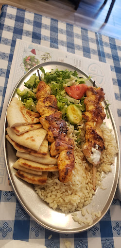 Photo of Kavos Grill - 116a Main St, Nyack, NY 10960