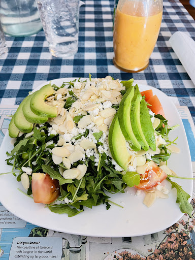 Photo of Kavos Grill - 116a Main St, Nyack, NY 10960