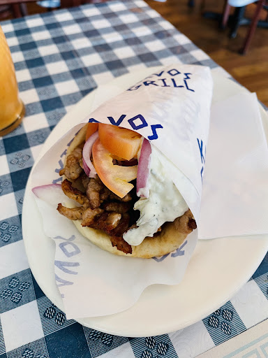 Photo of Kavos Grill - 116a Main St, Nyack, NY 10960