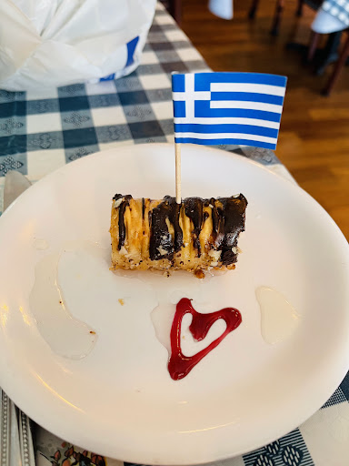 Photo of Kavos Grill - 116a Main St, Nyack, NY 10960