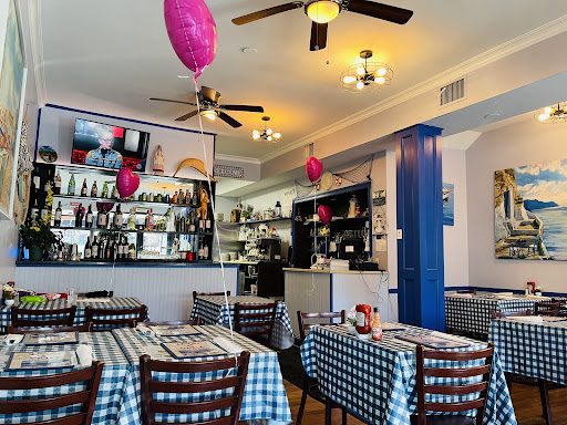 Photo of Kavos Grill - 116a Main St, Nyack, NY 10960