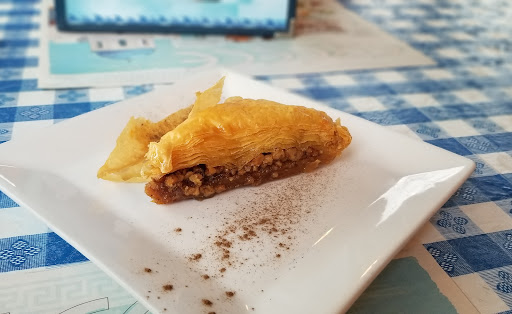 Photo of Kavos Grill - 116a Main St, Nyack, NY 10960