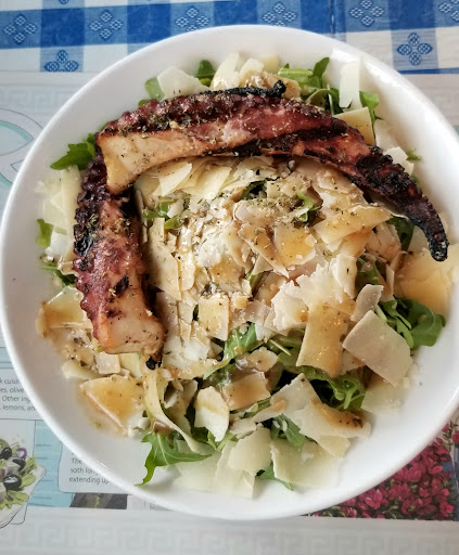 Photo of Kavos Grill - 116a Main St, Nyack, NY 10960