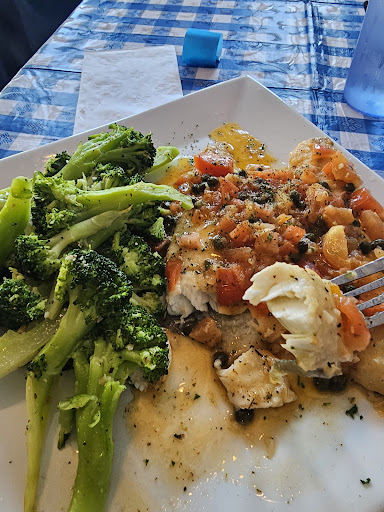 Photo of Kavos Grill - 116a Main St, Nyack, NY 10960