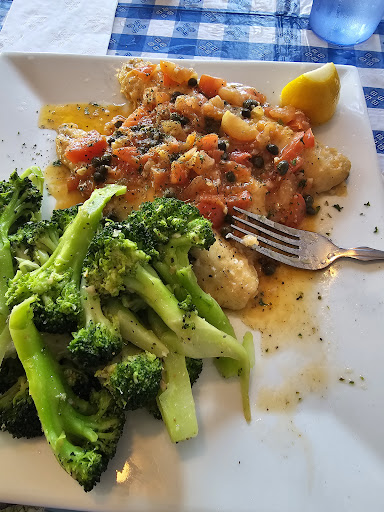 Photo of Kavos Grill - 116a Main St, Nyack, NY 10960