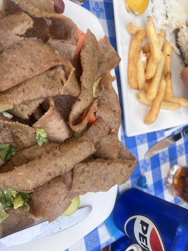 Photo of Kavos Grill - 116a Main St, Nyack, NY 10960