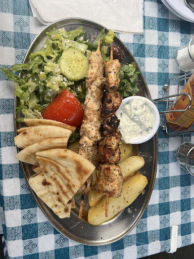 Photo of Kavos Grill - 116a Main St, Nyack, NY 10960