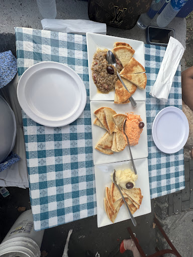 Photo of Kavos Grill - 116a Main St, Nyack, NY 10960