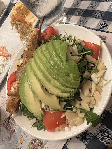 Photo of Kavos Grill - 116a Main St, Nyack, NY 10960