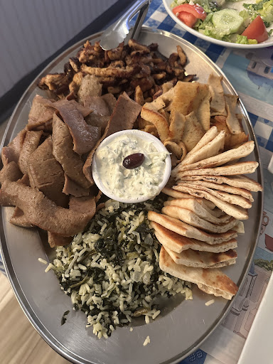 Photo of Kavos Grill - 116a Main St, Nyack, NY 10960