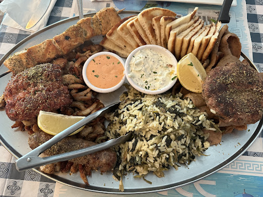 Photo of Kavos Grill - 116a Main St, Nyack, NY 10960