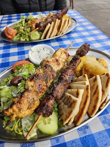 Photo of Kavos Grill - 116a Main St, Nyack, NY 10960