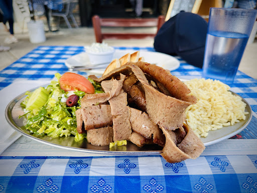 Photo of Kavos Grill - 116a Main St, Nyack, NY 10960