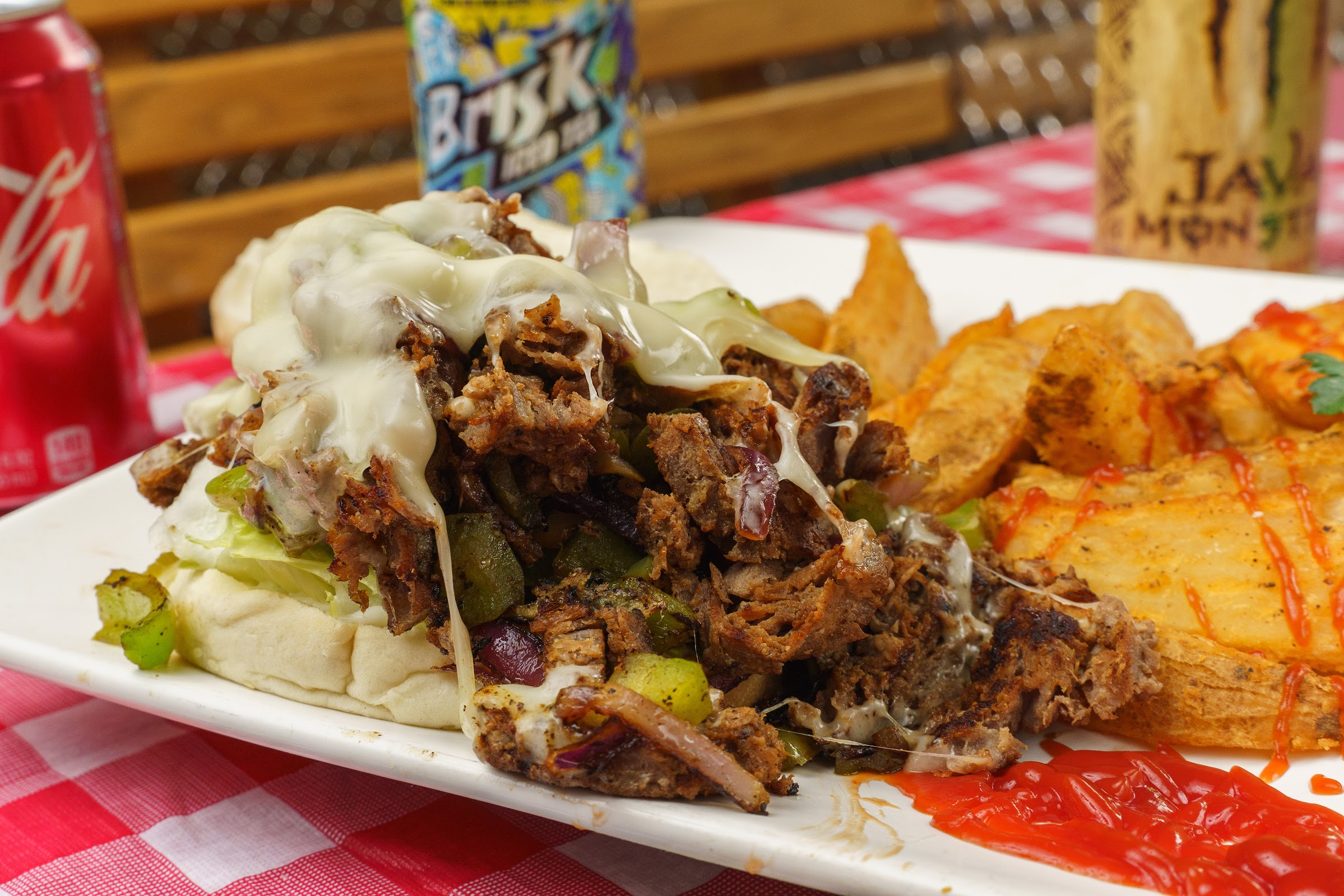 Photo of Big Easy - 727 Fremaux Ave, Slidell, LA 70458