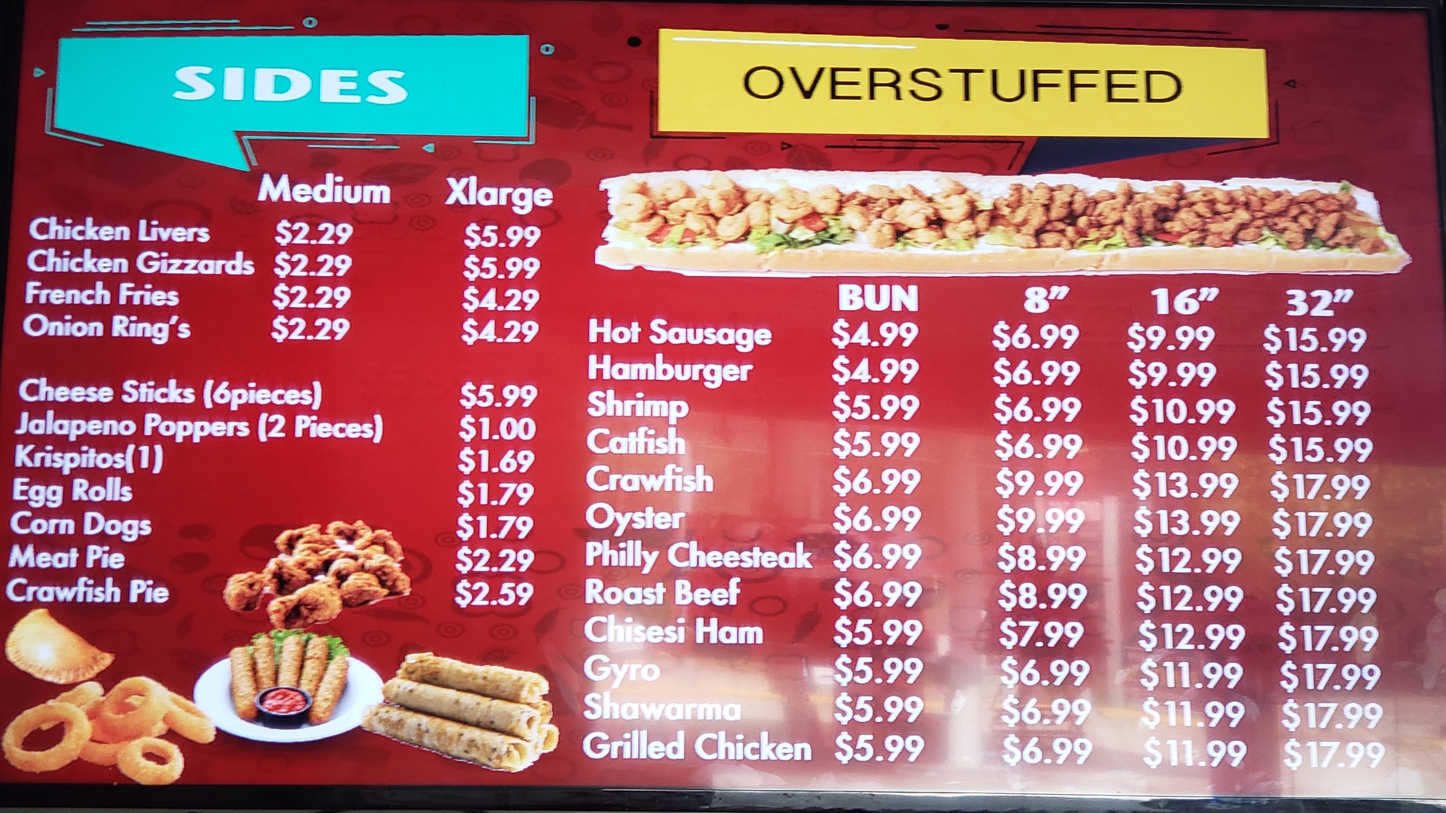 Photo of Big Easy - 727 Fremaux Ave, Slidell, LA 70458