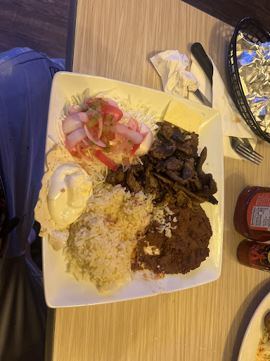 Photo of Alondra Restaurant - 308 S Pollock St, Selma, NC 27576