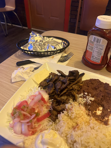 Photo of Alondra Restaurant - 308 S Pollock St, Selma, NC 27576