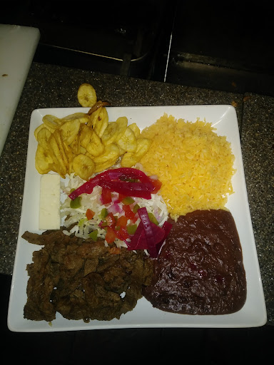 Photo of Alondra Restaurant - 308 S Pollock St, Selma, NC 27576