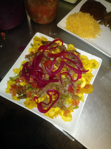 Photo of Alondra Restaurant - 308 S Pollock St, Selma, NC 27576