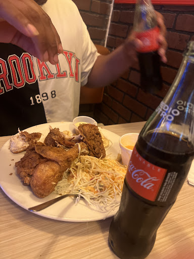 Photo of Alondra Restaurant - 308 S Pollock St, Selma, NC 27576