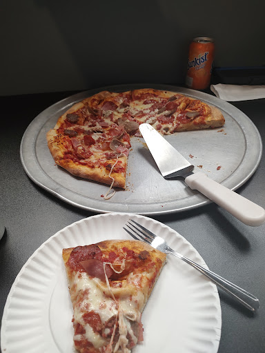 Photo of Massimo Pizza - 312 E Market St, Smithfield, NC 27577