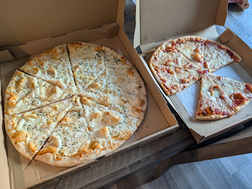 Photo of Massimo Pizza - 312 E Market St, Smithfield, NC 27577