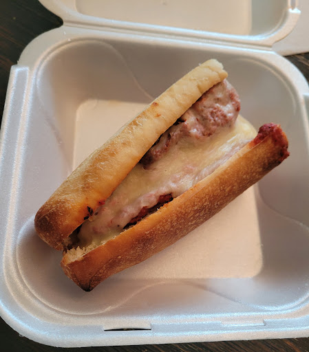 Photo of Massimo Pizza - 312 E Market St, Smithfield, NC 27577