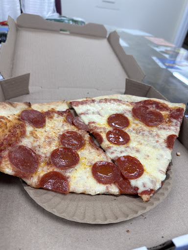 Photo of Massimo Pizza - 312 E Market St, Smithfield, NC 27577