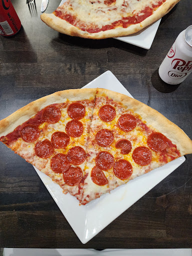 Photo of Massimo Pizza - 312 E Market St, Smithfield, NC 27577