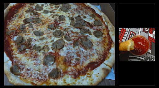 Photo of Massimo Pizza - 312 E Market St, Smithfield, NC 27577