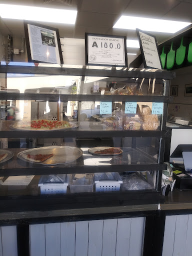 Photo of Massimo Pizza - 312 E Market St, Smithfield, NC 27577