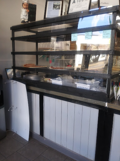 Photo of Massimo Pizza - 312 E Market St, Smithfield, NC 27577