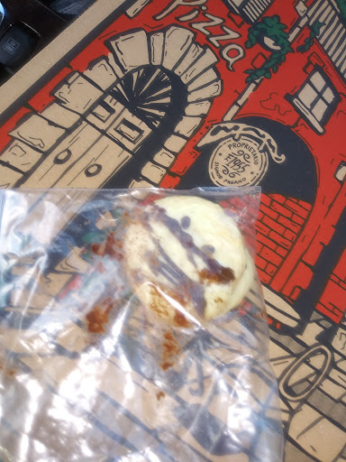 Photo of Massimo Pizza - 312 E Market St, Smithfield, NC 27577