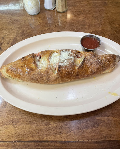 Photo of Massimo Pizza - 312 E Market St, Smithfield, NC 27577