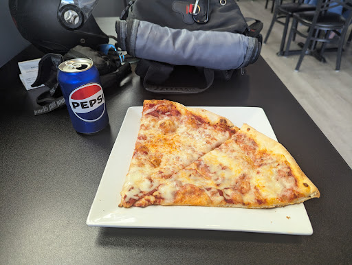 Photo of Massimo Pizza - 312 E Market St, Smithfield, NC 27577