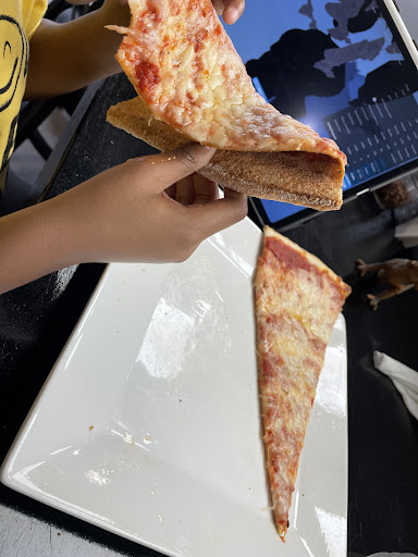 Photo of Massimo Pizza - 312 E Market St, Smithfield, NC 27577