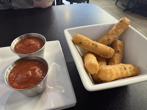 Photo of Massimo Pizza - 312 E Market St, Smithfield, NC 27577