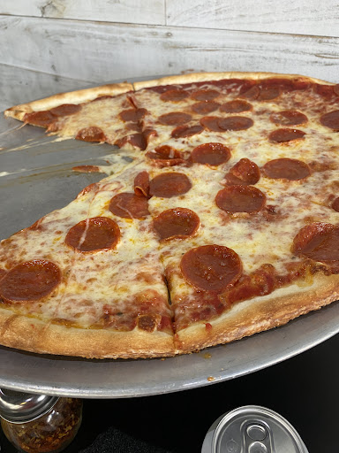 Photo of Massimo Pizza - 312 E Market St, Smithfield, NC 27577