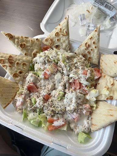 Photo of Air World Deli - 8787 NW 112th St, Kansas City, MO 64153