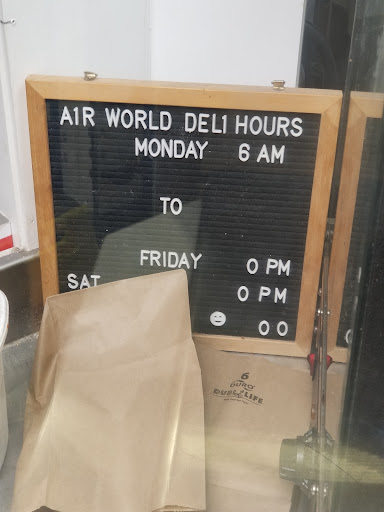 Photo of Air World Deli - 8787 NW 112th St, Kansas City, MO 64153