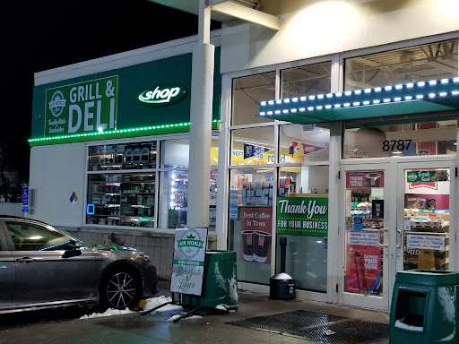 Photo of Air World Deli - 8787 NW 112th St, Kansas City, MO 64153