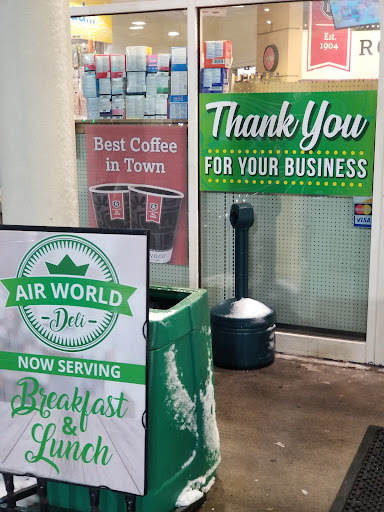 Photo of Air World Deli - 8787 NW 112th St, Kansas City, MO 64153